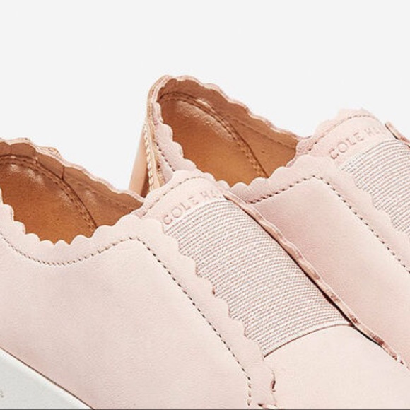 NWT Cole Haan sneaker - Picture 8 of 8